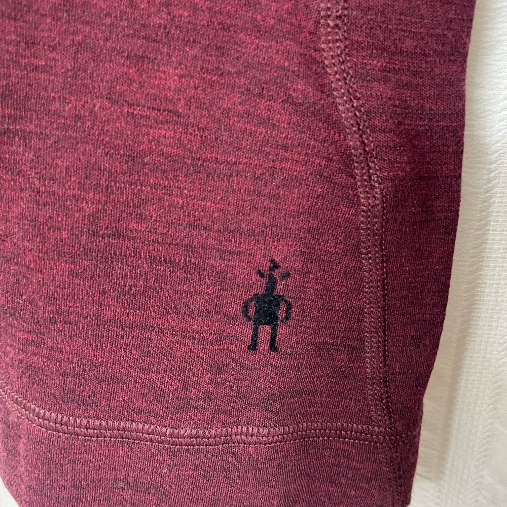 Smartwool Merino Baselayer - Picture 4 of 8